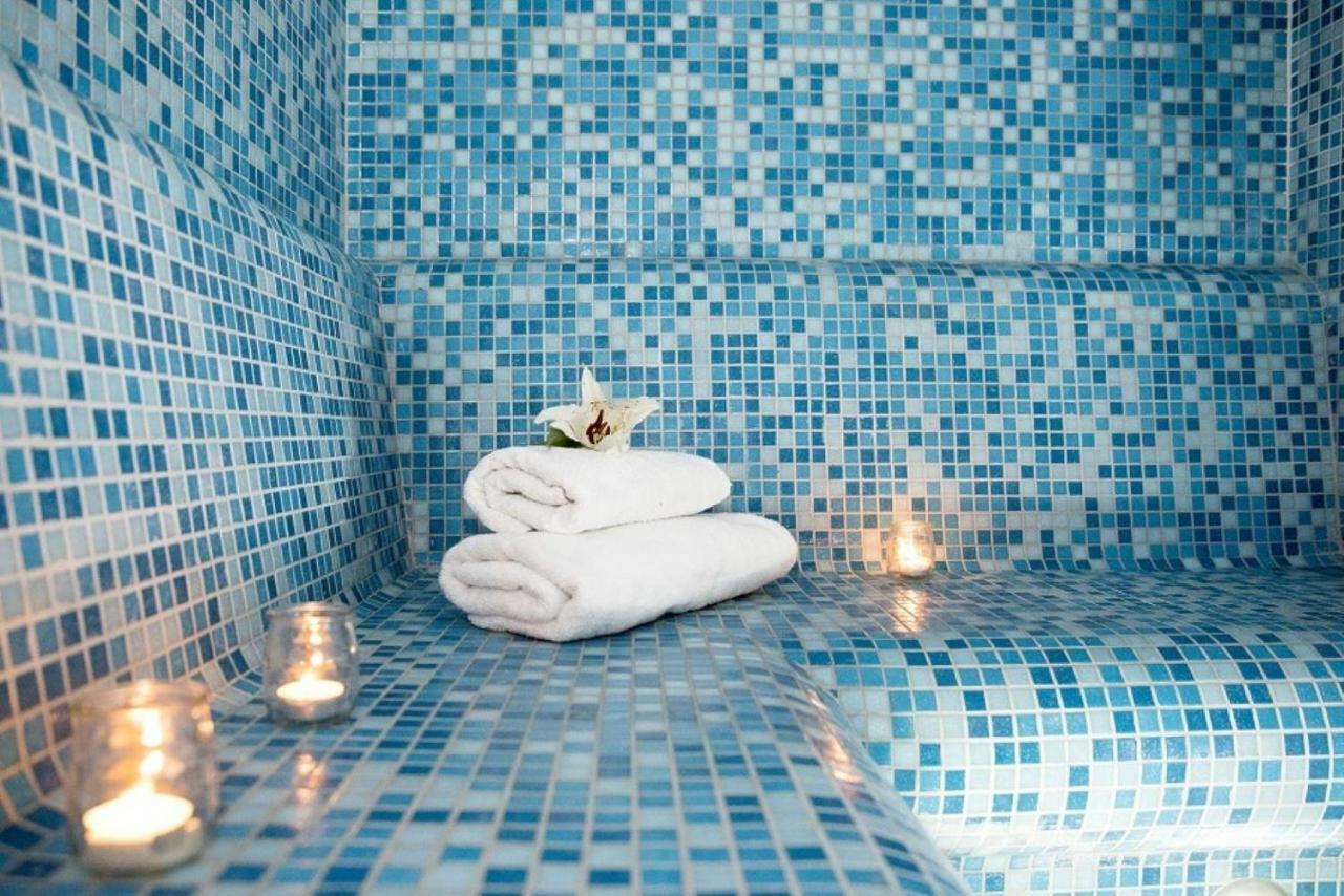 Apart111 Apartament Rodzinny 3 Pokoje - 2 Sypialnie- Sauna, Silownia 코워브제크 외부 사진